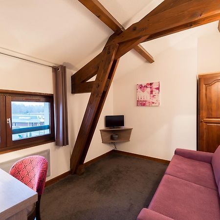 La Villa Borgo Champagne-au-Mont-d'Or Eksteriør billede